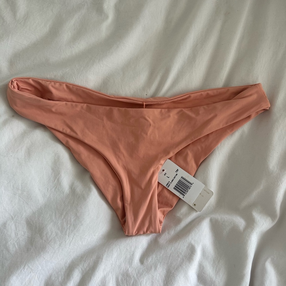 L Space Bikini Bottoms